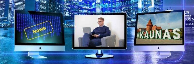 Mindaugas Sapalas - Shopware and WordPress Expert