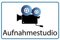 Aufnahmestudio
